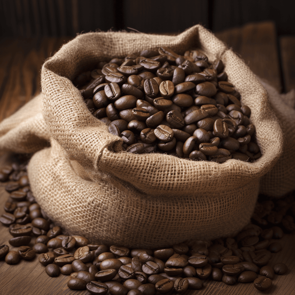 Rulindo Single Origin